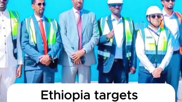 Ethiopian Delegation Visits Berbera Port to Strengthen Trade Ties With Somaliland - Sputnik Africa
