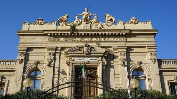 L'Algérie durcit le ton envers ceux ayant commis des crimes contre l'État et résidant à l'étranger - Sputnik Afrique