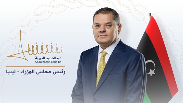 Le chef d'état-major de l'armée libyenne mort dans un crash aérien en Turquie, confirme le Premier ministre libyen - Sputnik Afrique