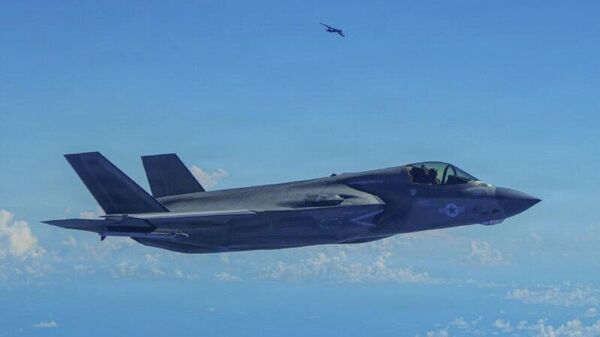 US Conducts Near-Daily Reconnaissance Flights Over Nigeria Since Late November: Media - Sputnik Africa