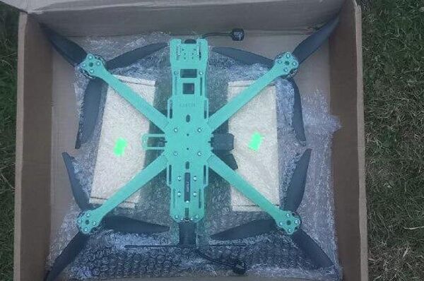 Russian Delegation Meets Madagascar Transitional President, Donates Military Gear: Malagasy MP Russian Delegation Meets Madagascar Transitional President, Donates Military Gear: Malagasy MP - Sputnik Africa