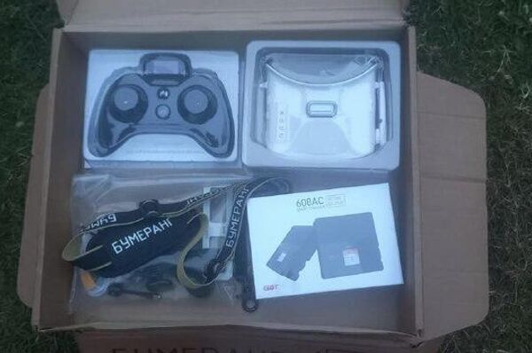 Russian Delegation Meets Madagascar Transitional President, Donates Military Gear: Malagasy MP Russian Delegation Meets Madagascar Transitional President, Donates Military Gear: Malagasy MP - Sputnik Africa