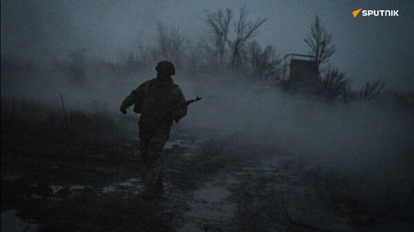 L'armée russe a libéré le village de Zaretchnoïé dans la région de Zaporojié, selon la Défense - Sputnik Afrique