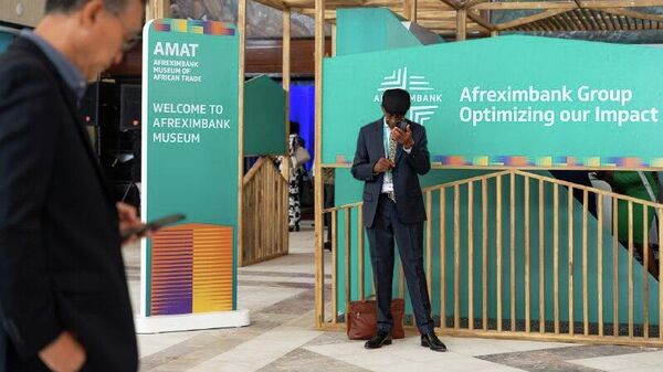 Afreximbank Seeks Land in Cameroon for Regional HQ & Medical Center, Says Ministry - Sputnik Africa