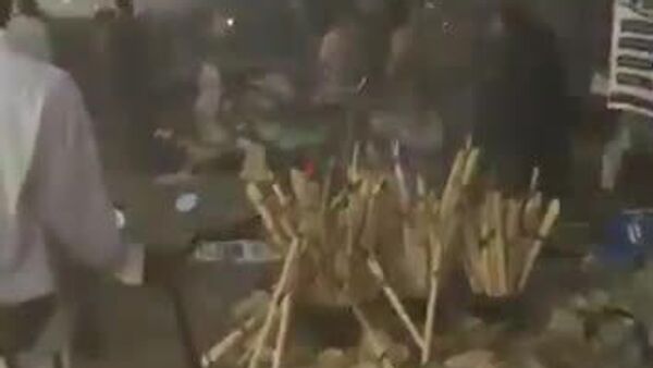 Explosion at Mosque in Northeastern Nigeria Kills At Least Seven People: Reports - Sputnik Africa