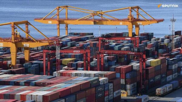 La Russie a acheminé des centaines de tonnes d'aide humanitaire vers la Zambie et le Mozambique en décembre – Moscou - Sputnik Afrique