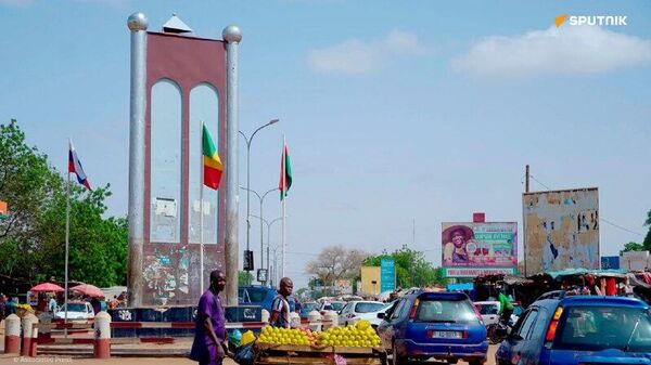 Le taux d’endettement 2025 du Niger bien en deçà de la norme UEMOA - Sputnik Afrique