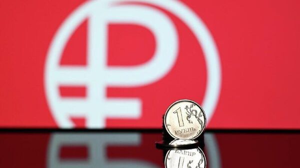 Sanctions Backfire: Ruble Stability Exposes Western Overreach, Expert Says - Sputnik Africa