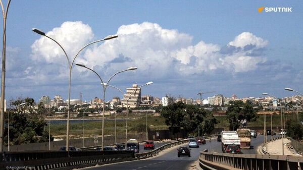 L’ouverture d’un consulat général russe à Benghazi renforcera la coopération Libye-Russie, selon un ministre libyen - Sputnik Afrique