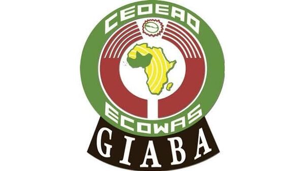 La CEDEAO admet les pays de l'AES dans le Groupe anti-blanchiment (GIABA) - Sputnik Afrique