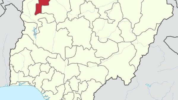 AFRICOM confirms strike in northwest Nigeria 'at the request of authorities' - Sputnik Africa