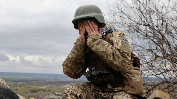 Europe’s ‘coalition of the willing’ for Ukraine a mere ‘paper tiger’ built on Ifs – historian - Sputnik Africa