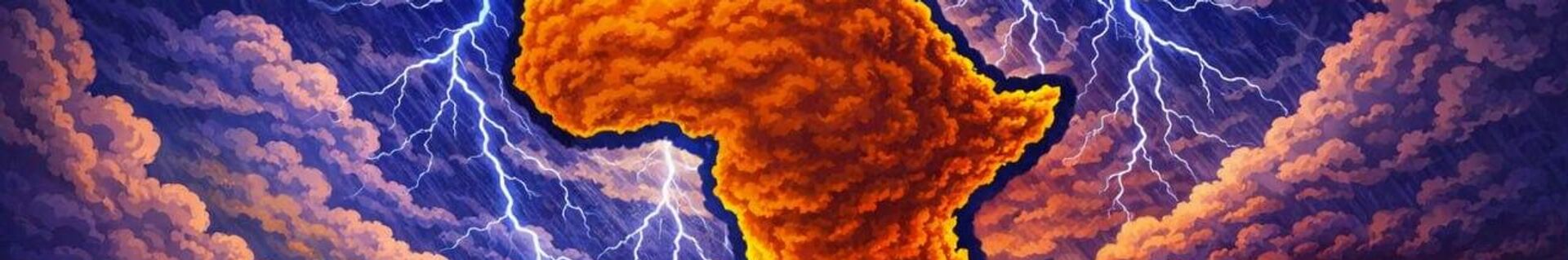  - Sputnik Africa, 1920