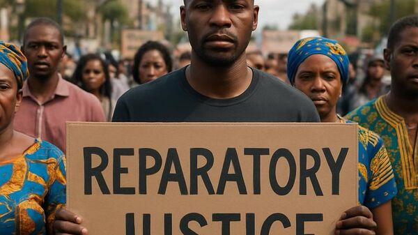 Colonial Injustices Remain Embedded in Global Economic Order—Nigerian Expert Says - Sputnik Africa