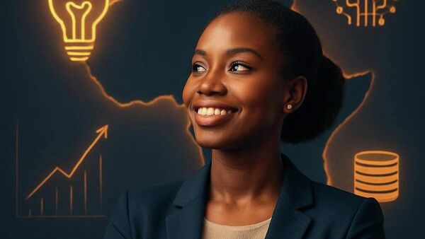 Bilan économique 2025: l’Afrique entre résilience chiffrée et impasses structurelles - Sputnik Afrique