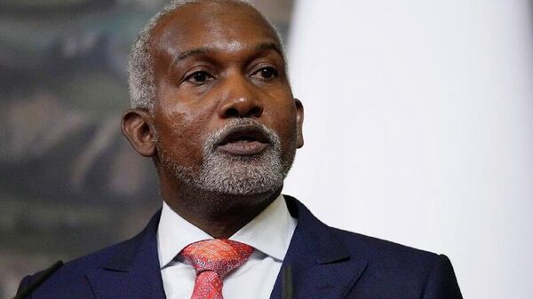 Terrorisme au Nigéria: la double cause pointée par le ministre des Affaires étrangères - Sputnik Afrique