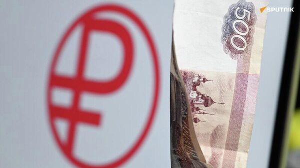 La part du commerce russe avec les pays amis a atteint 80%, selon un responsable - Sputnik Afrique