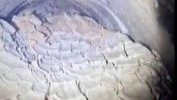 IDF destroys tunnels in northern Gaza — reports - Sputnik Africa