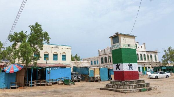 African Union Denounces Actions Aimed at Recognizing Somaliland: Chairperson - Sputnik Africa