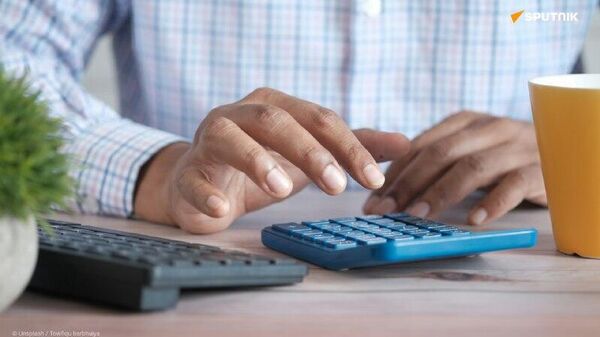 Benin Signs Up for Bond Issue Success - Sputnik Africa