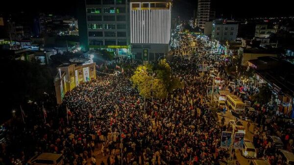 Le Somaliland reste une partie intégrante de la Somalie, martèle l'Union africaine - Sputnik Afrique