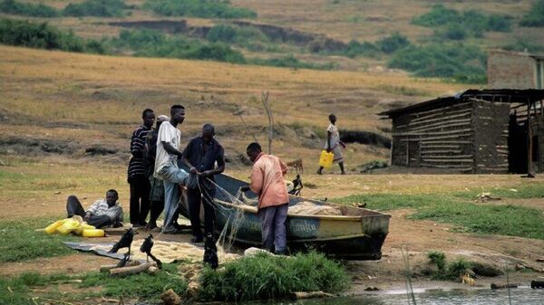 Uganda Forms New Landing Site Committees, Restructures Fisheries Protection Unit - Sputnik Africa