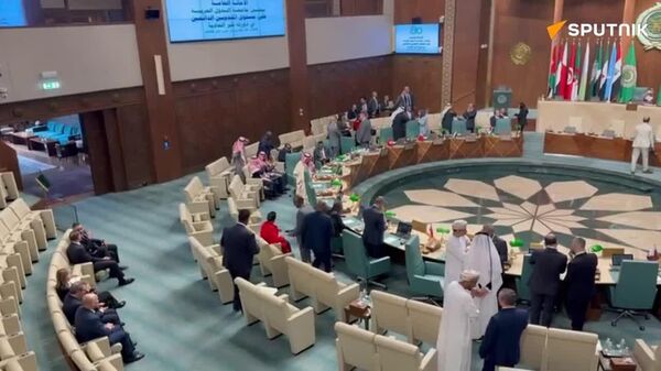 Reconnaissance du Somaliland par Israël: la Ligue arabe tient une réunion en urgence - Sputnik Afrique