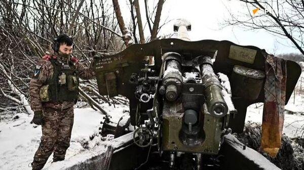 L'armée russe enchaîne les succès: six localités libérées en 24 heures - Sputnik Afrique