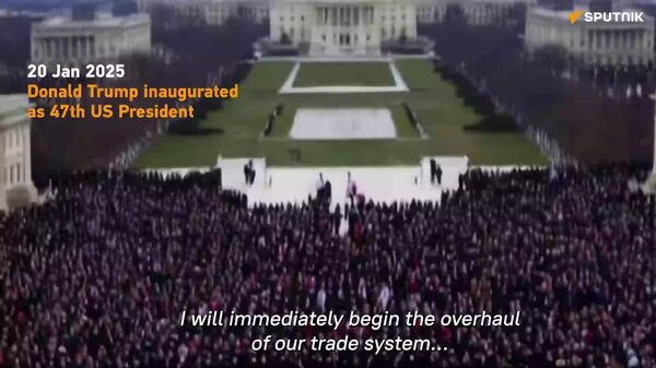 2025: AI Recap - Sputnik Africa