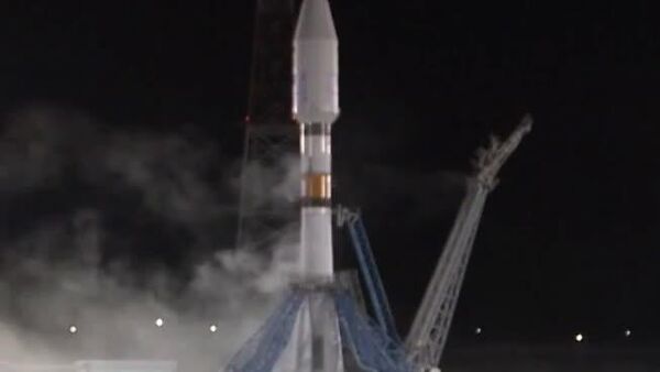 Russia's Soyuz-2 - Sputnik Africa