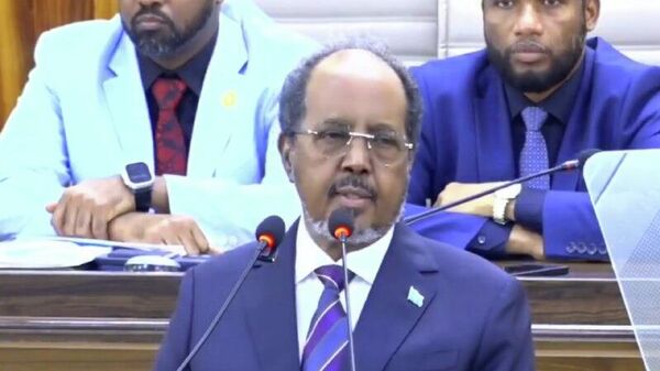 Le Somaliland reconnu par Israël: la Somalie dénonce une menace existentielle - Sputnik Afrique