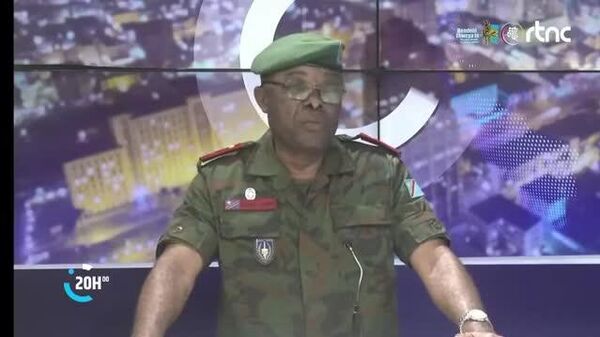 En RDC, les forces armées reprennent Makobola, combats à 7 km d’Uvira - Sputnik Afrique