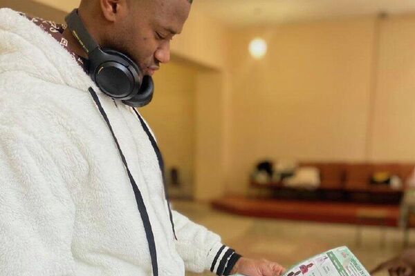 Présidentielle en Guinée: des bureaux de vote ouverts dans 6 villes russes - Sputnik Afrique