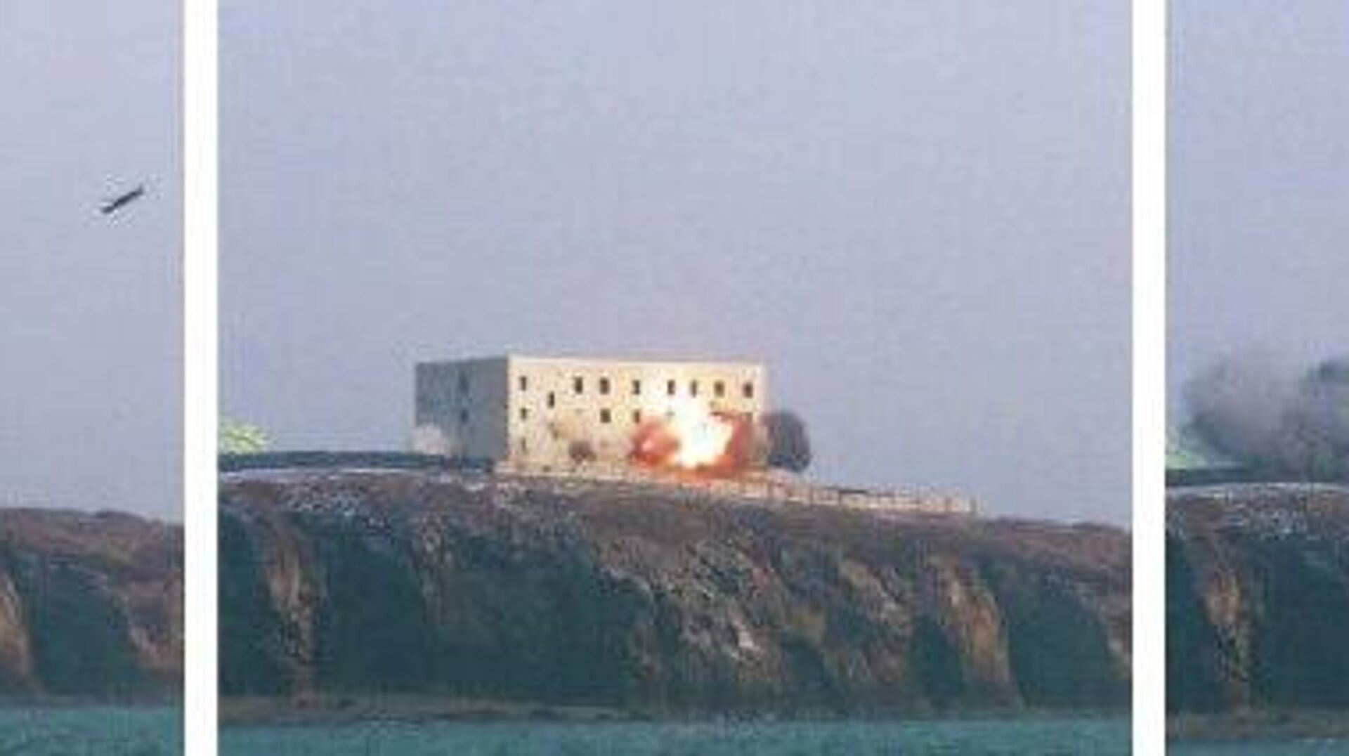 Kim Jong-un oversees long-range strategic cruise missile drill — reports Kim Jong-un oversees long-range strategic cruise missile drill — reports - Sputnik Africa, 1920, 29.12.2025