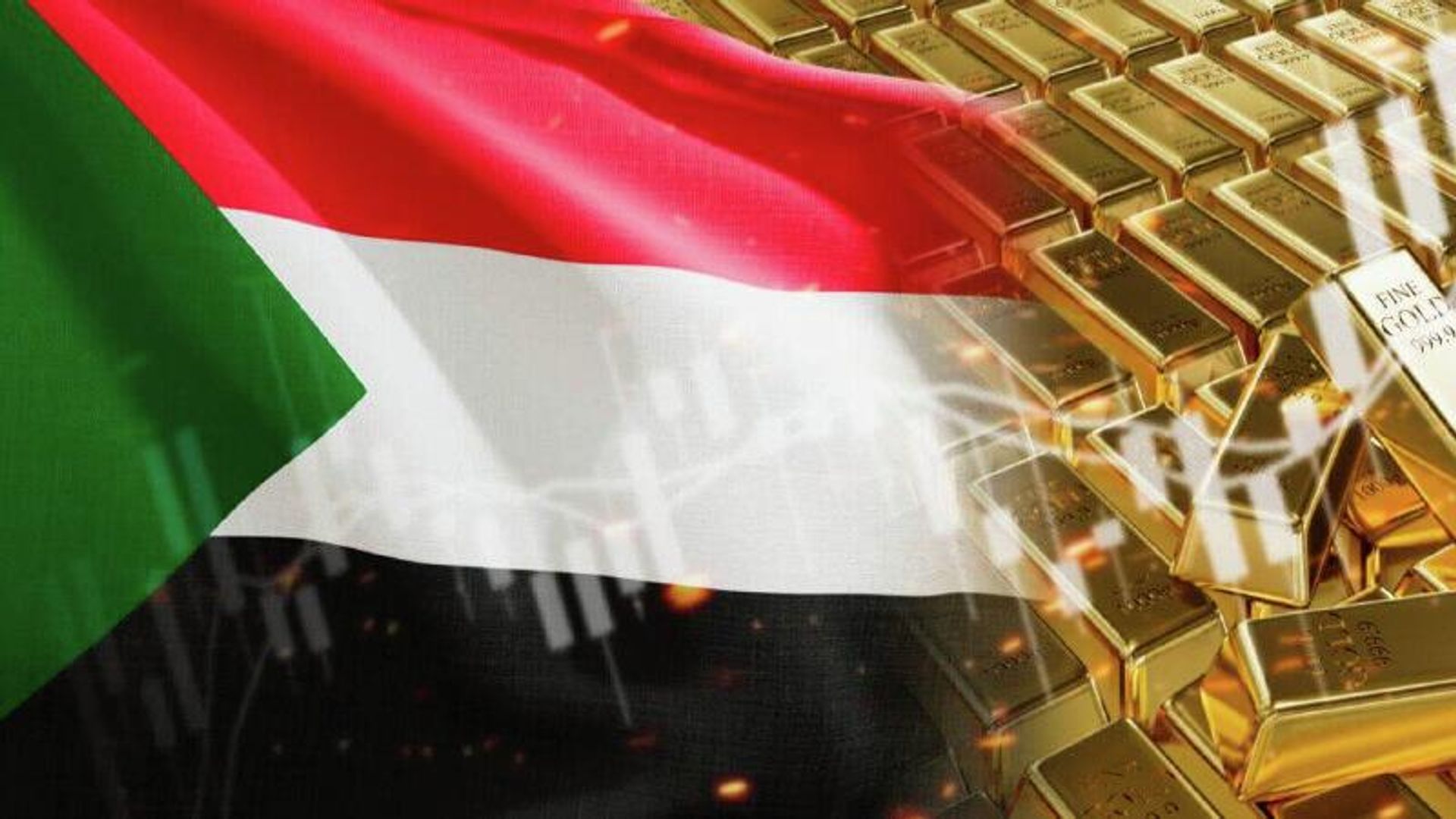 Sudan's Gold Production Hits Five-Year High Amid Economic Challenges, Says State Company Sudan's Gold Production Hits Five-Year High Amid Economic Challenges, Says State Company - Sputnik Africa, 1920, 29.12.2025