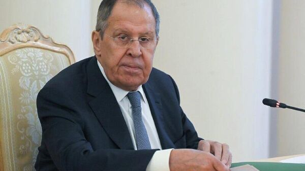 Points clés des déclarations de Lavrov concernant l'attaque ukrainienne contre une résidence de Poutine: - Sputnik Afrique
