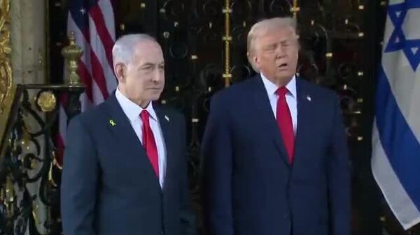 Trump Says His Recent Conversation With Putin Was 'Very Productive' - Sputnik Africa