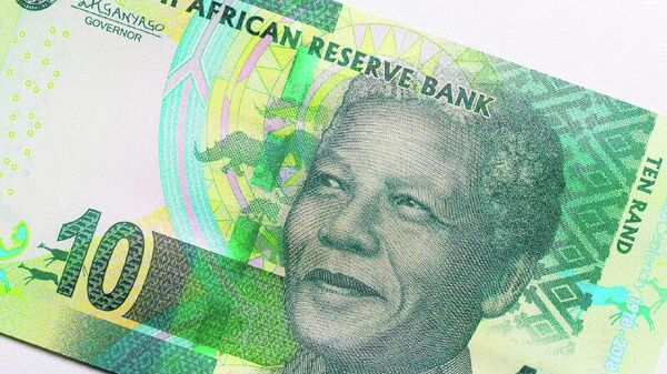 Rand on a Roll: Expert Explains Why South Africa’s Currency is Set for Its Best Year Since 2009 - Sputnik Africa