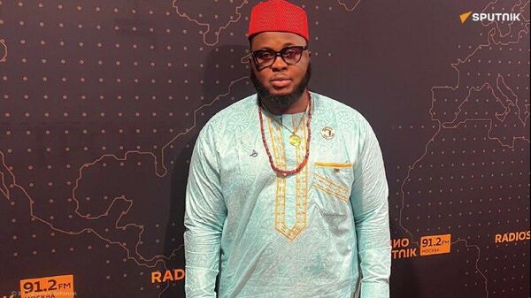 Year of 2025 Has Confirmed France’s ‘Deep Decline’ in Africa, Says Pan-Africanist - Sputnik Africa