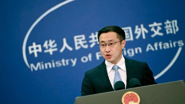 Beijing Calls for Avoiding Escalation, Provocations After Attack on Putin's Residence - Sputnik Africa