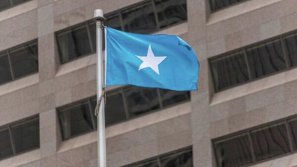 Somalia Opposes Using Its Territory for Forced Population Transfers or Foreign Bases, Says MFA - Sputnik Africa