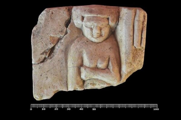 Major Archaeological Find in Egypt's Western Delta Reveals Industrial Hub and Roman Cemetery: Ministry - Sputnik Africa