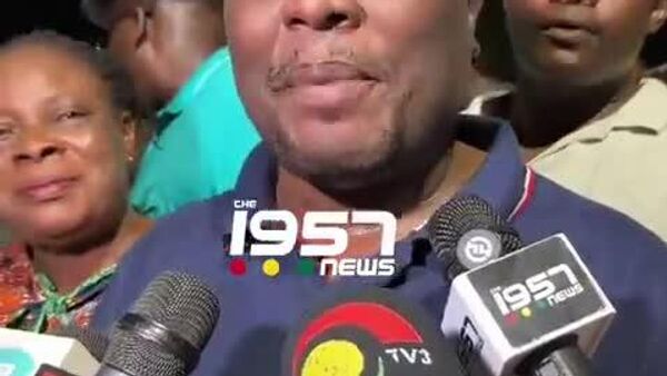 #viral | Dancing Into Development: Ghanaian Communities Join National Grid - Sputnik Africa