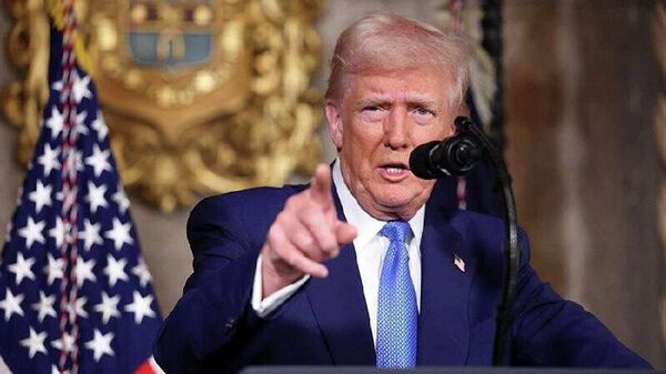 L’attaque ukrainienne sur la résidence de Poutine pourrait faire basculer le soutien des États-Unis, selon un expert italien - Sputnik Afrique