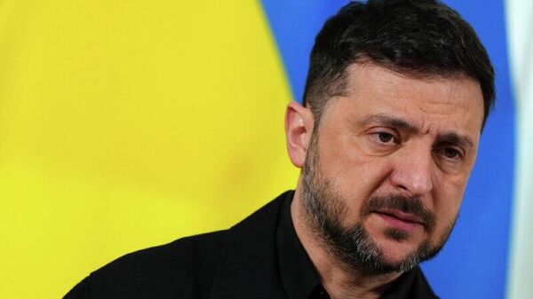 ‘Forgiveness is not an option’ - State Duma Chairman on Ukraine’s attack on Putin’s residence - Sputnik Africa