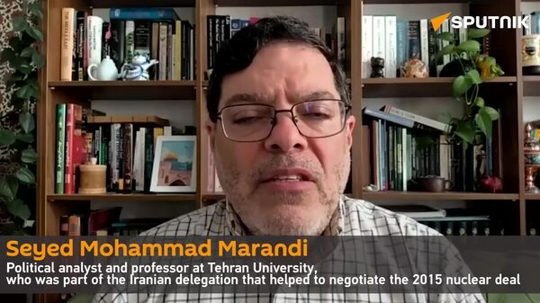 Drone Attack on Putin's Residence Legitimizes Russian Retaliation Against Zelensky: Expert - Sputnik Africa