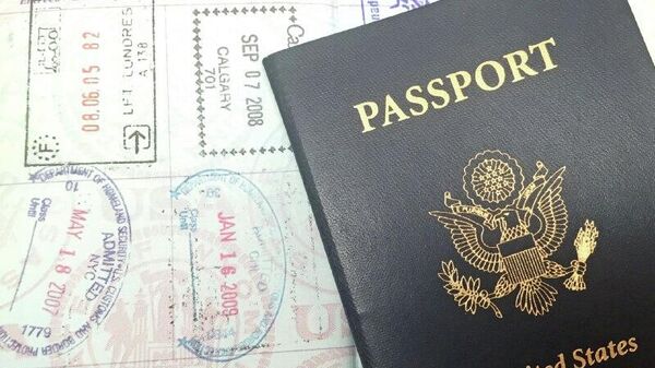 Mali Tightens Entry Restrictions for Americans in Response to Ad Hoc Decision by US: Foreign Ministry - Sputnik Africa