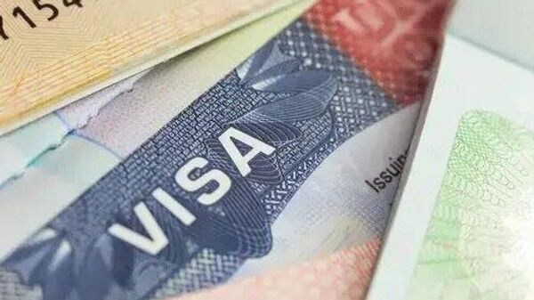 Le Mali et le Burkina Faso imposent des restrictions d'entrée aux Américains par réciprocité - Sputnik Afrique