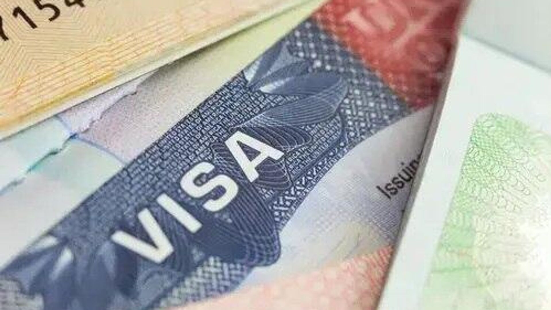 Burkina Faso Implements Reciprocal Full Visa Ban on American Citizens, Says Foreign Minister Burkina Faso Implements Reciprocal Full Visa Ban on American Citizens, Says Foreign Minister - Sputnik Africa, 1920, 31.12.2025