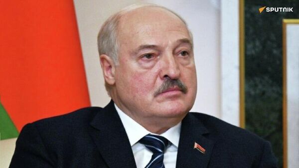 Une attaque terroriste était en préparation contre Poutine, selon le Président biélorusse - Sputnik Afrique